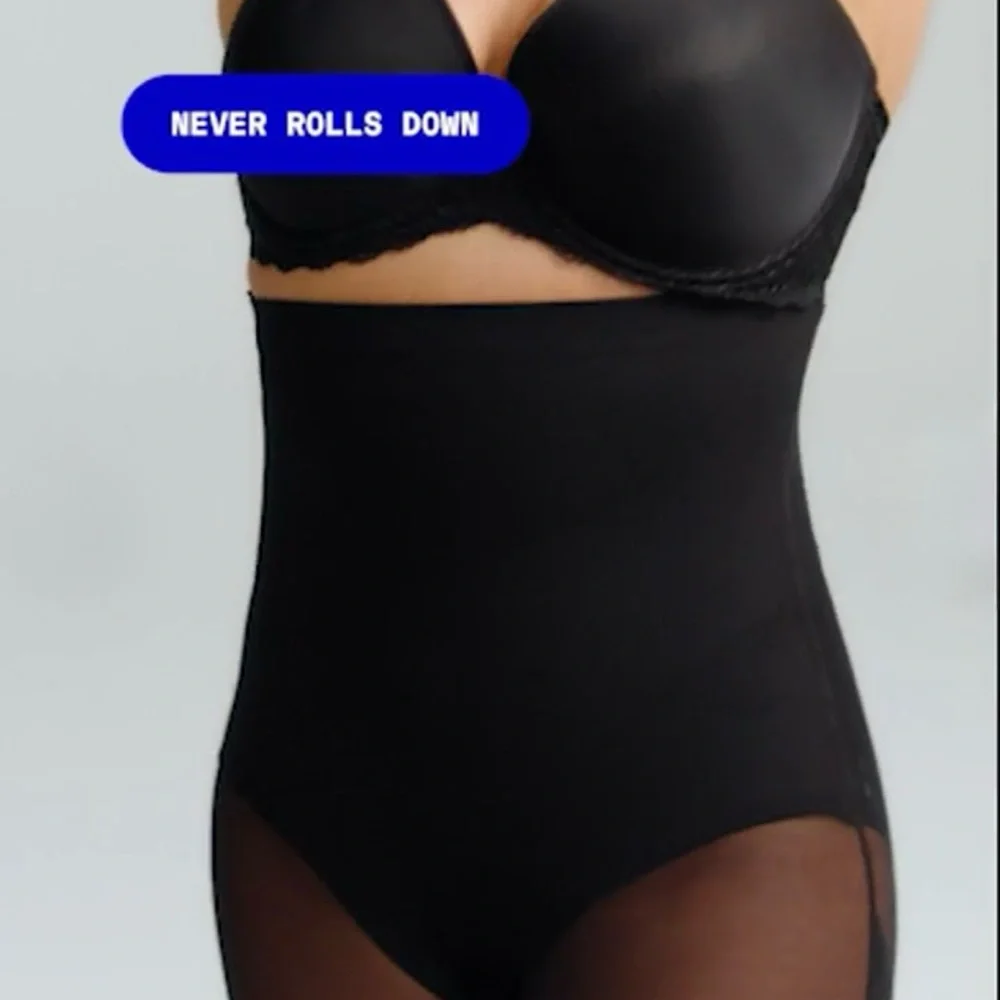 NWOT- Honeylove Super Power Short in sz M - Picture 6 of 10